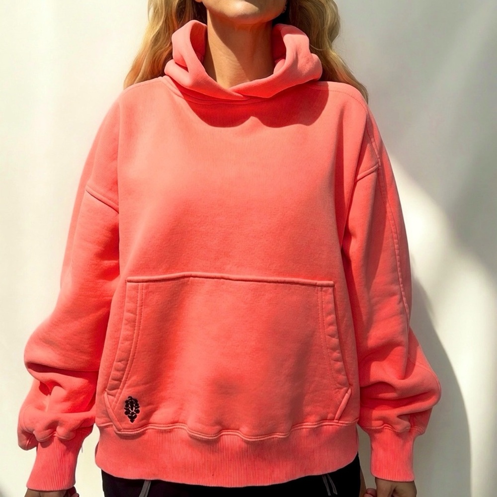 Free People Movement A Cut Above
Hoodie